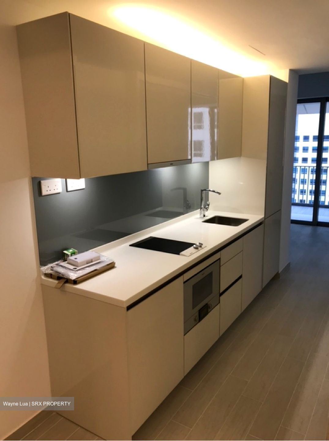 V On Shenton (D1), Apartment #586151111